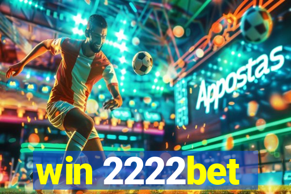 win 2222bet